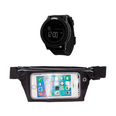 relogio dagg digital