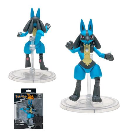 MEGA LUCARIO  Lucario pokemon, Mega lucario, Pokemon animado