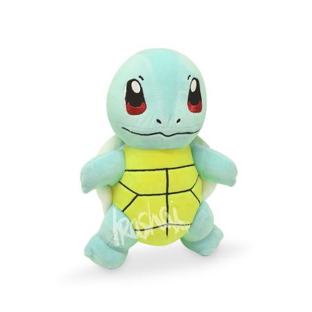 Peluche Pokémon 21cm (vários modelos)