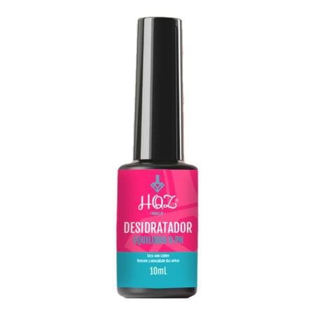 Imagem de Kit Preparadores Alongamento Unhas C/4 - HQZ Nails