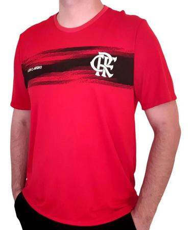 Imagem de Kit Presente Flamengo - Camisa / Caneca / Toalha / Chaveiro