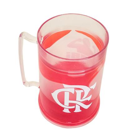 Imagem de Kit Presente Flamengo Gabigol - Caneca + Chaveiro Oficial