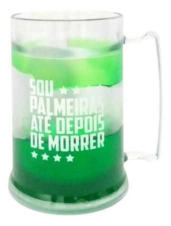 Imagem de Kit Presente Palmeiras - Camisa / Caneca / Toalha / Chaveiro