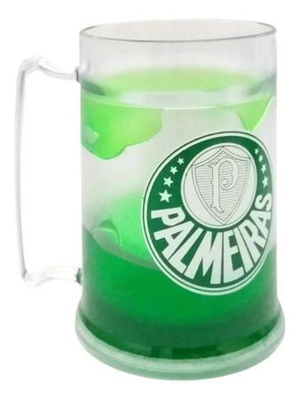 Imagem de Kit Presente Palmeiras - Camisa / Caneca / Toalha / Chaveiro