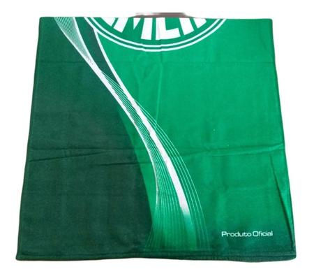 Imagem de Kit Presente Palmeiras Camisa / Toalha / Chaveiro Oficial