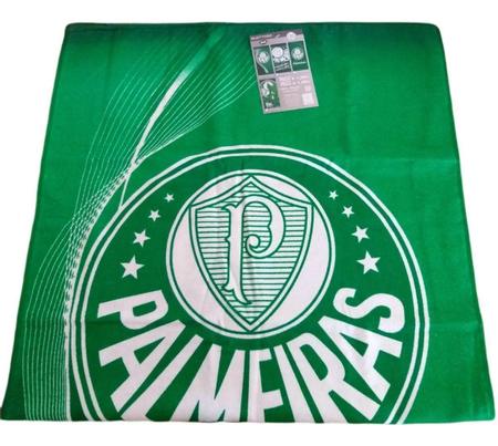 Imagem de Kit Presente Palmeiras Camisa / Toalha / Chaveiro Oficial