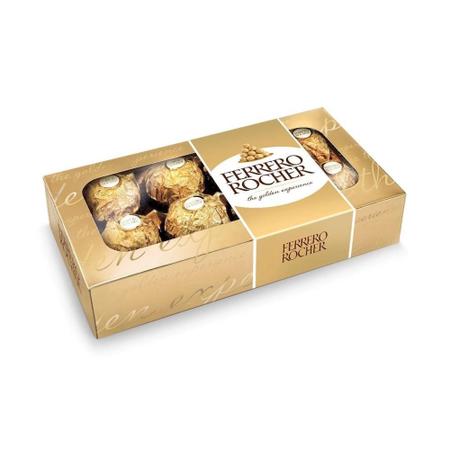 Imagem de Kit Presente Para Avó Vovó Querida + Caixa Chocolate Ferrero