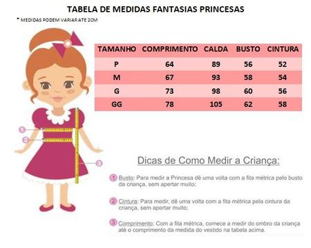 Vestido Festa Fantasia Luxo Princesa Sofia Infantil e Luva G (M)