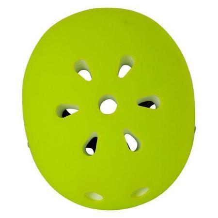 Imagem de Kit Proteção Com Capacete E Acessorios Dm Radical Verde