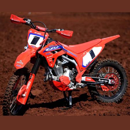 CRF 250F - Cabral Motor