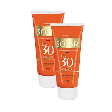 Protetor Labial FPS 30 Rainha Solar Abelha Rainha 3,6g