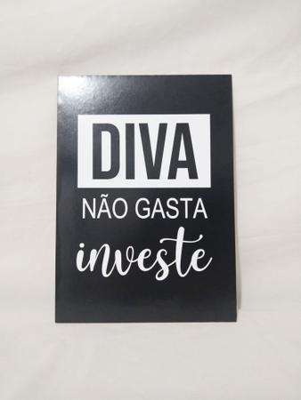 Quadros Café Salão Beleza Frases Wifi Kit 3 Peças 20x28cm - camaleao  decorações - Quadro Decorativo - Magazine Luiza