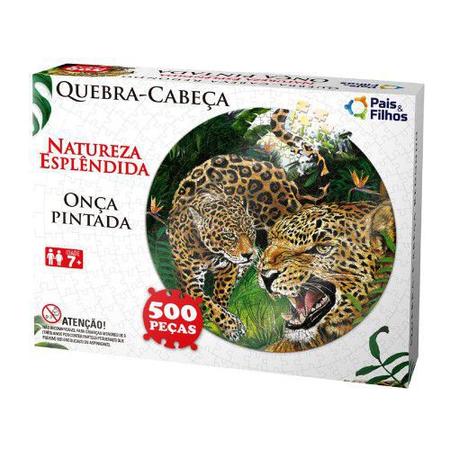 QUEBRA-CABEÇA Online em COQUINHOS