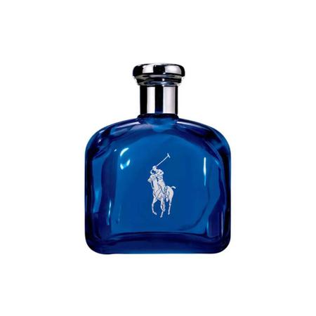 Imagem de Kit Ralph Lauren Polo Blue Perfume Masc Edt 125ml+Mini 40ml