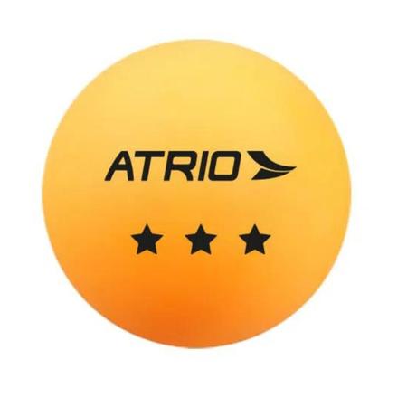 Imagem de Kit Rede Ping Pong Classic Com 2 Bolas Atrio - ES410