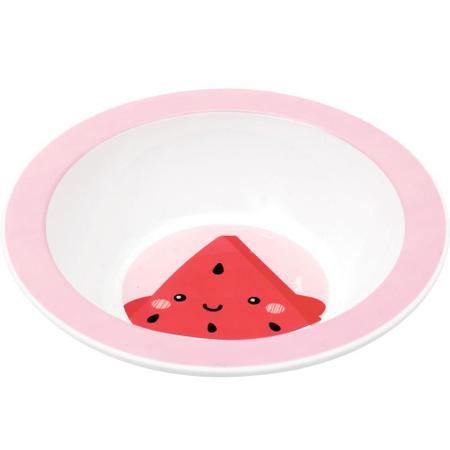 Kit Refeição Frutti - Melancia Buba Imagem de Kit Refeição Frutti - Melancia Buba