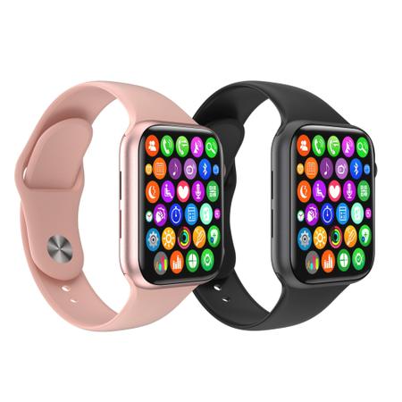 smartwatch w34 s ficha técnica
