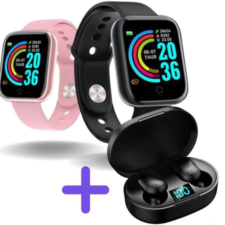 Smartwatch que mande whatsapp sale