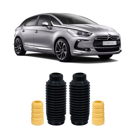 Imagem de Kit Reparo Batente Suspensão Dianteira Ds5 2013 A 2017