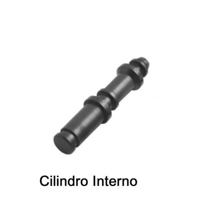 Imagem de Kit Reparo Cilindro Mestre Para Freio Disco Honda Cb 300r RC0001