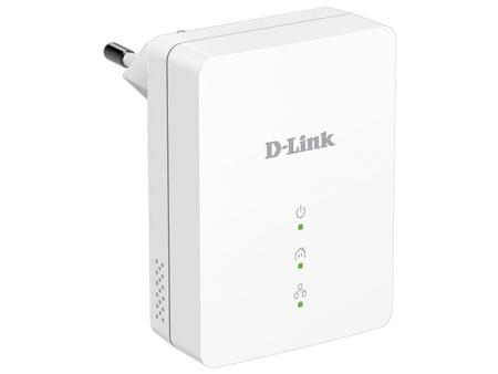 Imagem de Kit Repetidor Wireless D-Link Powerline 