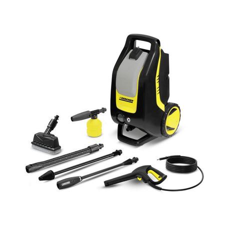 Imagem de Kit Reposição Cabeçote Ncor para Lavajato Karcher K3 Premium Eco