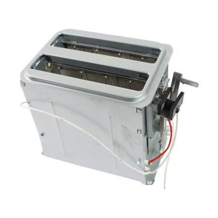 Kit Resist ncia 110v P Torradeira Electrolux Tmb21 Original