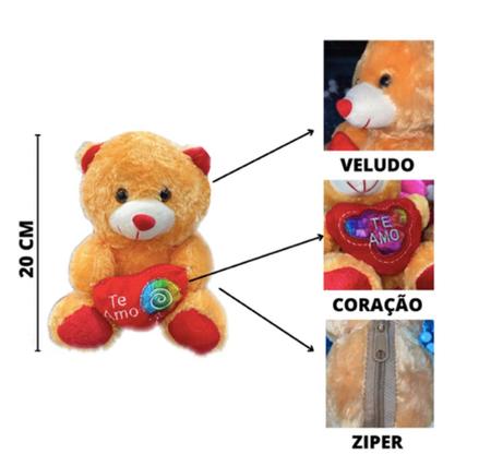 Super hotsell teddy bear