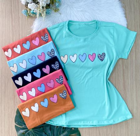 Blusas femininas baratas para revenda 2025