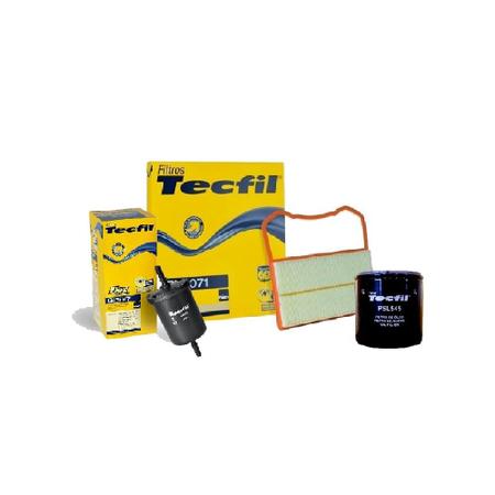 Kit Revisão Motor Vw Óleo E Filtros Up Mpi 3 Cilindros Imagem de Kit Revisão Motor Vw Óleo E Filtros Up Mpi 3 Cilindros