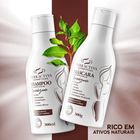 Shampoo Emoliente 300ml