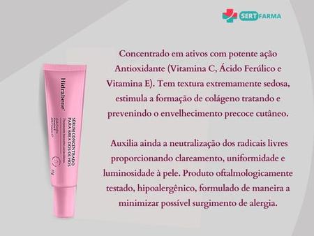 Imagem de Kit Revitalizante Facial Especial Pele Perfeita Hidrabene