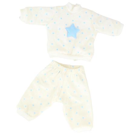 Kit Roupa Boneca Baby Alive - Fadinha Estrela - Casinha 4 - Roupa de Boneca  - Magazine Luiza