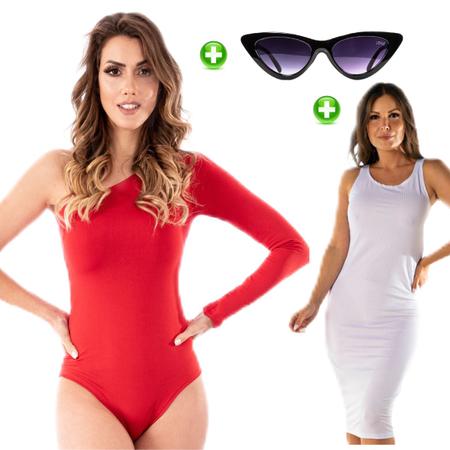 Roupa feminina para sales final de ano