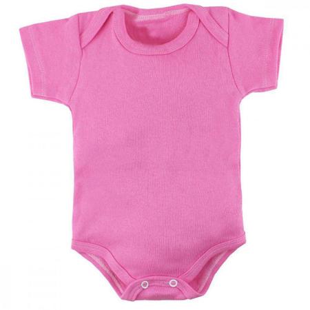 Kit Roupas de Bebê 12 Peças Body Manga Curta e Short Suedine - Koala Baby Imagem de Kit Roupas de Bebê 12 Peças Body Manga Curta e Short Suedine