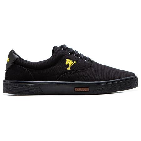 Netshoes tenis masculino polo sales