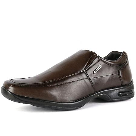 Sapato social cheap franpasso
