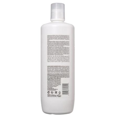 Imagem de Kit Schwarzkopf Professional BC Bonacure Clean Performance Repair Rescue Shampoo 1 L e Condicionador 1 L