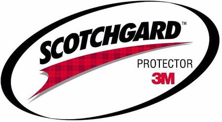 Imagem de Kit Scotchgard 3M Protetor Spray Impermeabilizante Para Tecidos Original 353ML 4 Unidades