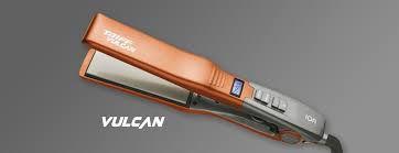 Kit Secador Cabelo Taiff 2500w + Prancha Profissional Vulcan