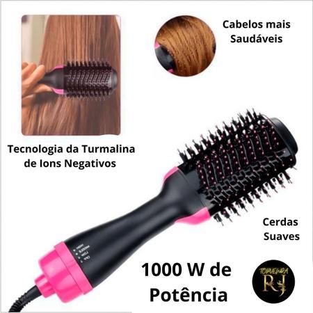 Secador De Cabelo Profissional Salão Cabeleireiro Potência 5000w 110v -  SECADOR 5000W - Secador de Cabelo Profissional - Magazine Luiza