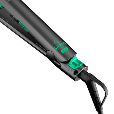 Secador Cabelo Taiff Fox Green Profissional 2200w - 220v