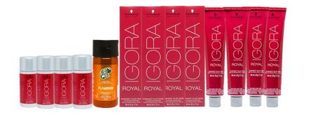 Kit Schwarzkopf Igora Royal HD 9.7 e Água Oxigenada Igora 30vol 60Ml -  Salão de Beleza - Magazine Luiza