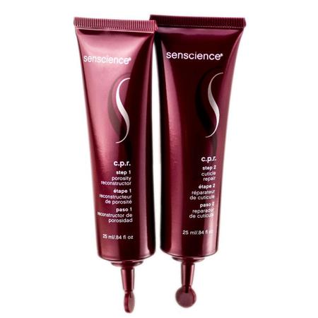 Imagem de Kit Senscience Silk Moisture Shampoo 1000ml + Condicionador 1000ml + Inner Restore Intensif 500ml + CPR 2x25ml