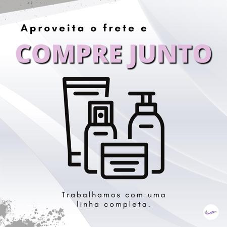 Imagem de Kit Sh + Cond + Creme de Pentear 1kg Biovegetais UTI Glamour