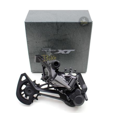 Cambio shimano xt 12v new arrivals