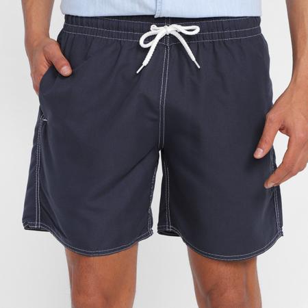 Imagem de Kit Short Wall Liso + Estampado Masculino 3 Peças