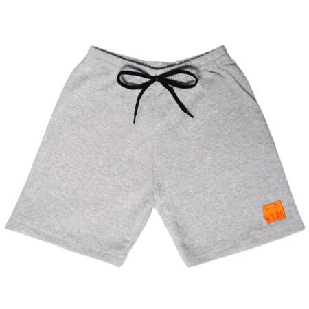 Kit Shorts de Menino 3 Bermuda Moleton Junenil Infantil Masculino