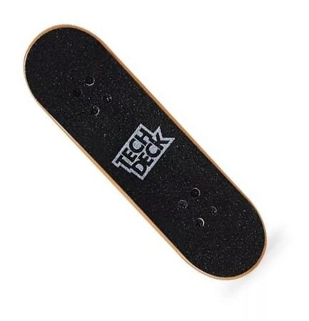 Skate de Dedo Surpresa - 9,6 cm - Tech Deck - Sunny Brinquedos