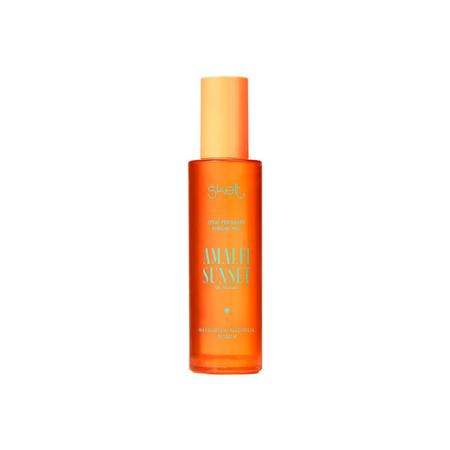 Imagem de Kit Skelt Vegano Amalfi Sunset Perfume Mist Colônia 100ml + Hidratante Desodorante Body Cream 200g